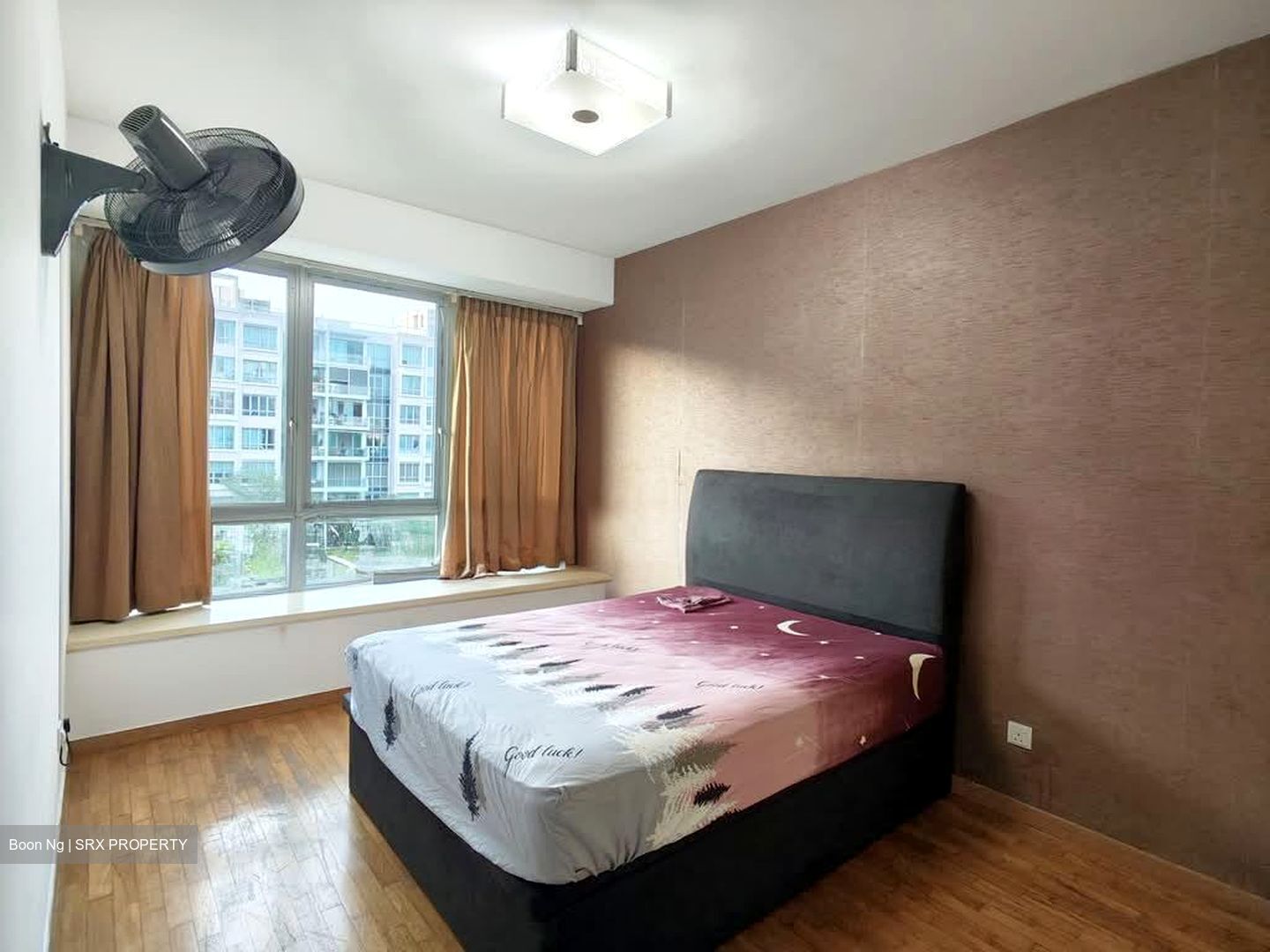 Ferraria Park Condominium (D17), Condominium #565151691